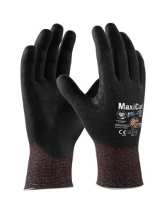 Guanti MaxiCut Ultra Taglio 2F Rivestimento su Palmo