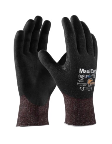 Guanti MaxiCut Ultra Taglio 2F Rivestimento su...