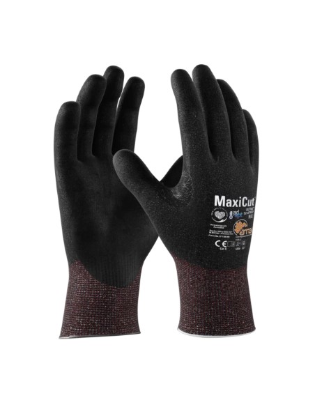Guanti MaxiCut Ultra Taglio 2F Rivestimento su Palmo