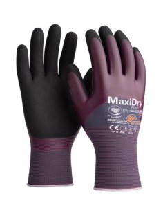 Guanti MaxiDry Elite Rivestimento a 3/4