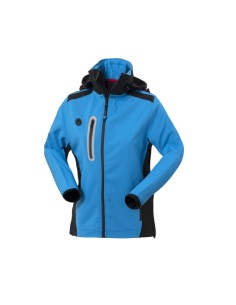 Giubbotto Softshell Smarty Lady