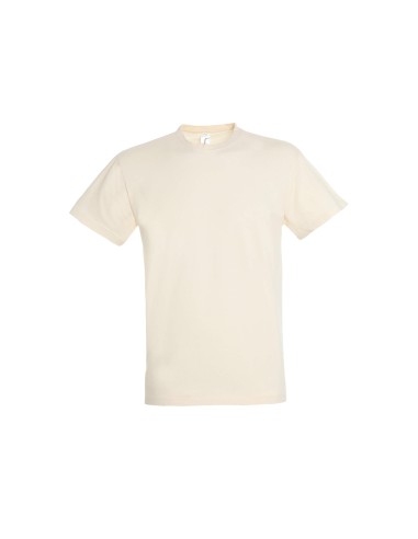T-Shirt Girocollo Regent 47 Colori