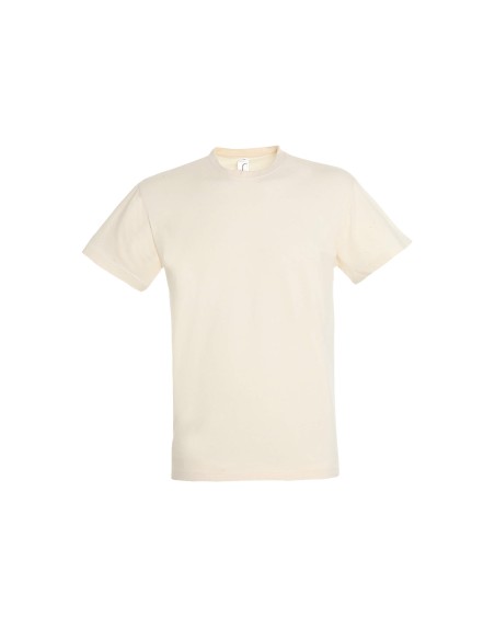 T-Shirt Girocollo Regent 47 Colori 150 gr