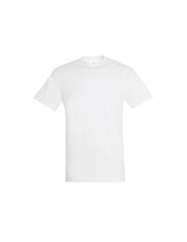 T-Shirt Girocollo Regent 47 Colori