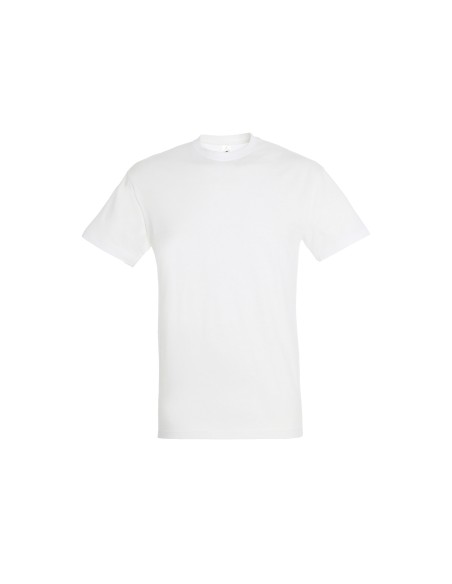 T-Shirt Girocollo Regent 47 Colori