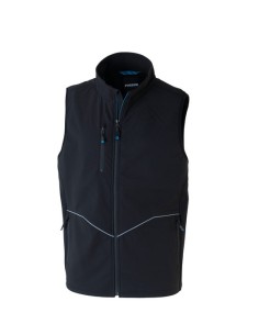 Gilet R-Evolution