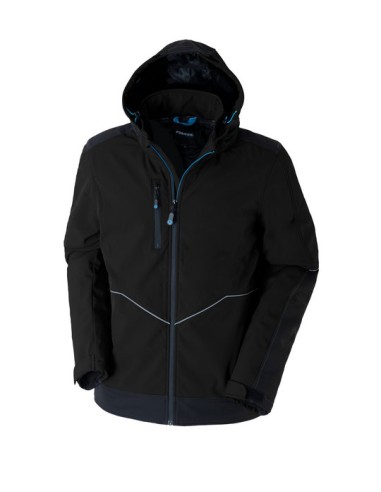 Giubbotto Soft Shell R-Evolution