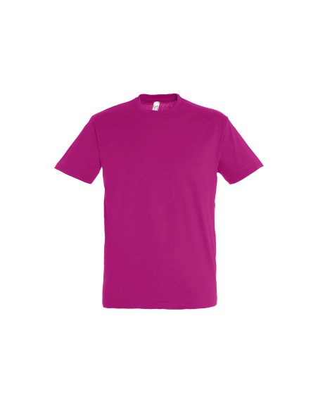 T-Shirt Girocollo Regent 47 Colori