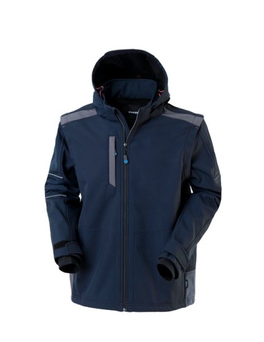 Giubbotto Soft Shell Ultraflex