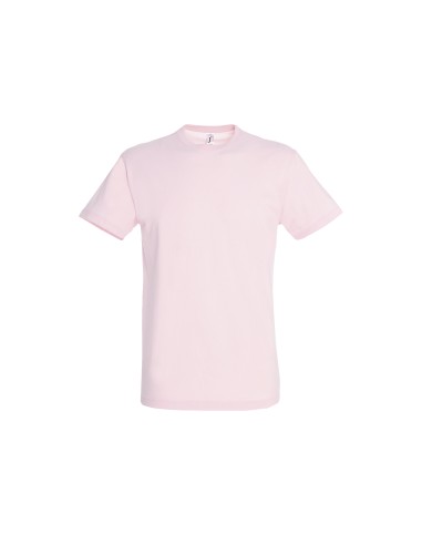T-Shirt Girocollo Regent 47 Colori 150 gr