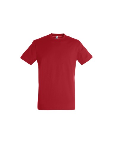 T-Shirt Girocollo Regent 47 Colori
