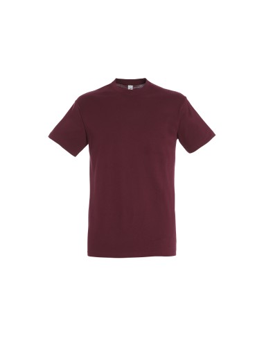 T-Shirt Girocollo Regent 47 Colori 150 gr