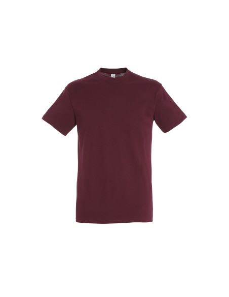 T-Shirt Girocollo Regent 47 Colori 150 gr