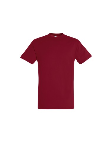T-Shirt Girocollo Regent 47 Colori