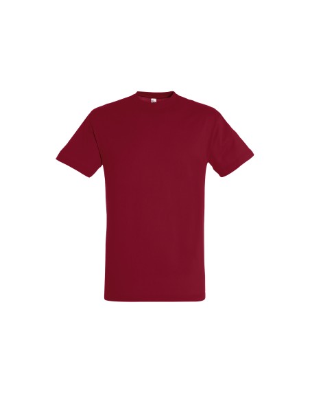 T-Shirt Girocollo Regent 47 Colori