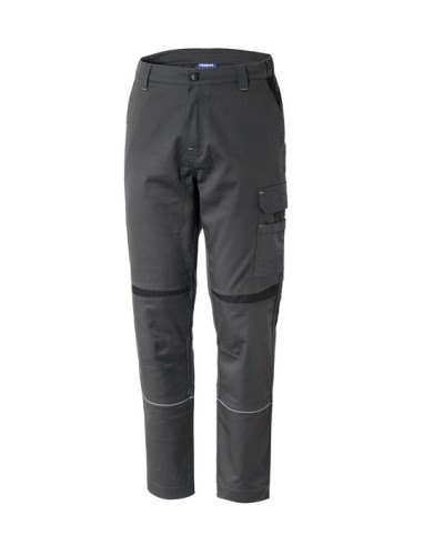 Pantalone Invernale Dakar Misto Cotone Elastan gr.330