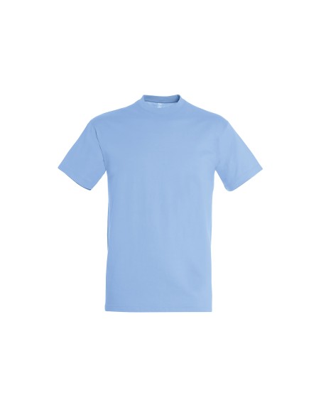 T-Shirt Girocollo Regent 47 Colori 150 gr