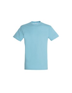 T-Shirt Girocollo Regent 47 Colori 150 gr 2