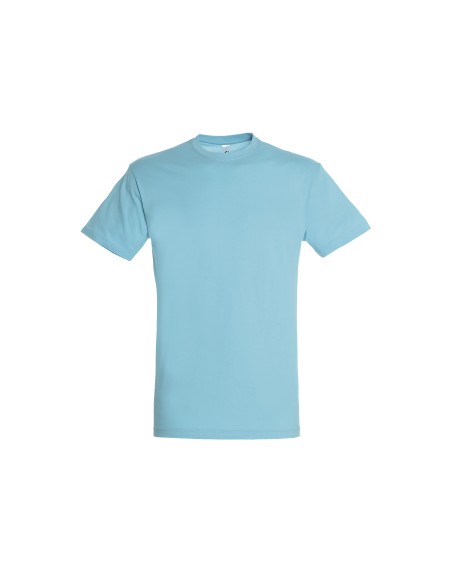T-Shirt Girocollo Regent 47 Colori