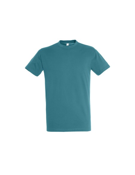 T-Shirt Girocollo Regent 47 Colori