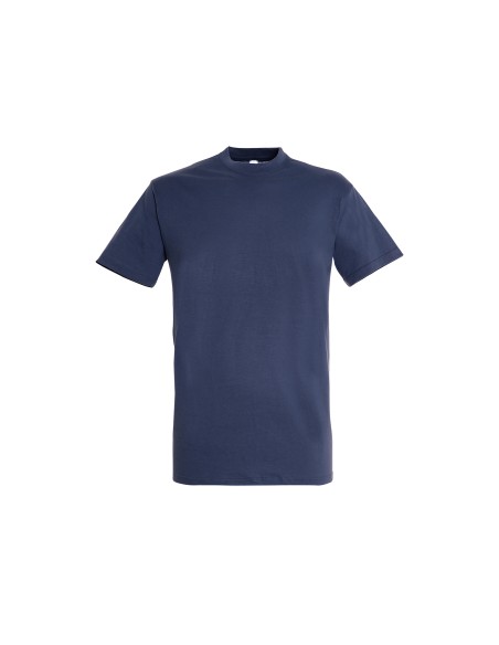 T-Shirt Girocollo Regent 47 Colori 150 gr