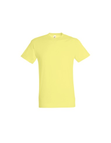 T-Shirt Girocollo Regent 47 Colori 150 gr