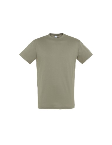 T-Shirt Girocollo Regent 47 Colori 150 gr