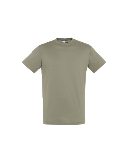 T-Shirt Girocollo Regent 47 Colori 150 gr