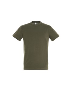 T-Shirt Girocollo Regent 47 Colori 2