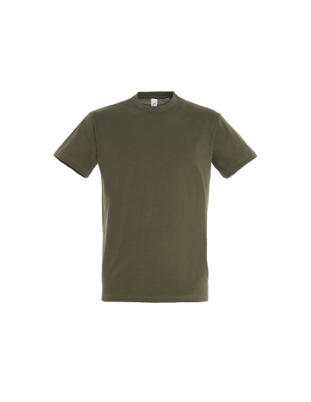 T-Shirt Girocollo Regent 47 Colori