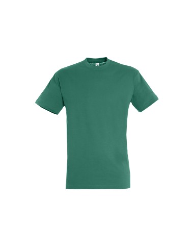 T-Shirt Girocollo Regent 47 Colori 150 gr