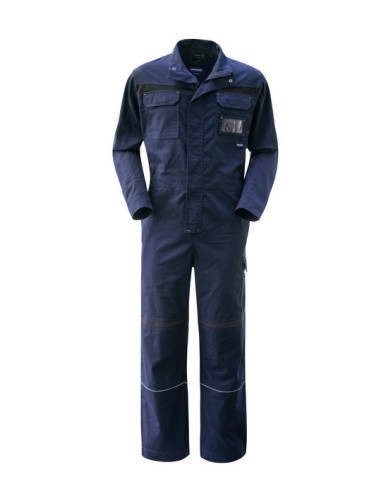 Tuta Dakar Misto Cotone Elastan gr.245