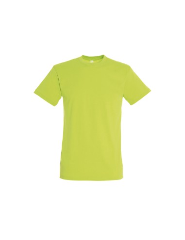 T-Shirt Girocollo Regent 47 Colori 150 gr