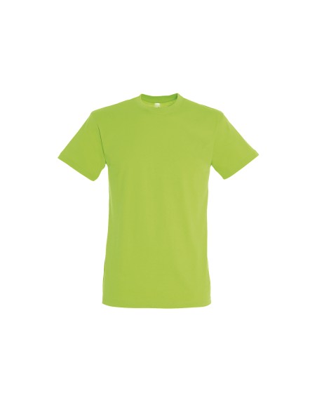 T-Shirt Girocollo Regent 47 Colori 150 gr