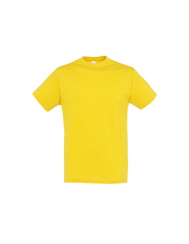 T-Shirt Girocollo Regent 47 Colori 150 gr