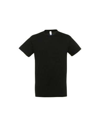 T-Shirt Girocollo Regent 47 Colori
