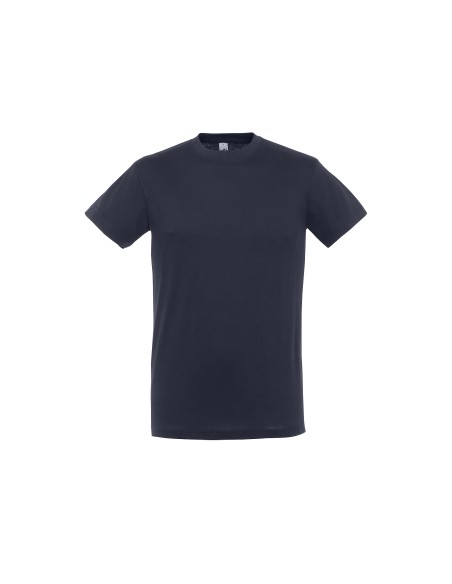 T-Shirt Girocollo Regent 47 Colori