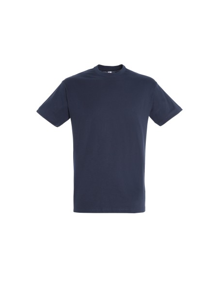 T-Shirt Girocollo Regent 47 Colori 150 gr