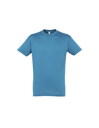 T-Shirt Girocollo Regent 47 Colori 150 gr