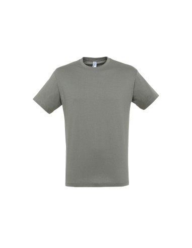 T-Shirt Girocollo Regent 47 Colori 150 gr
