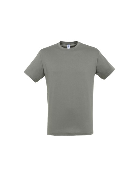 T-Shirt Girocollo Regent 47 Colori 150 gr