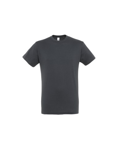 T-Shirt Girocollo Regent 47 Colori 150 gr