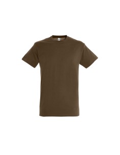 T-Shirt Girocollo Regent 47 Colori 150 gr 2