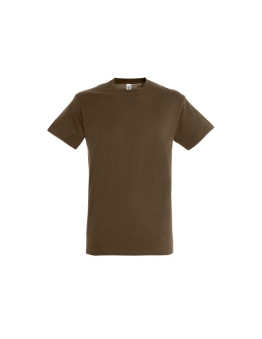T-Shirt Girocollo Regent 47 Colori 150 gr