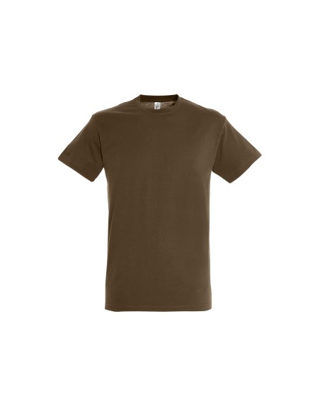 T-Shirt Girocollo Regent 47 Colori 150 gr