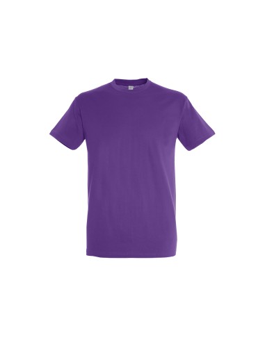 T-Shirt Girocollo Regent 47 Colori