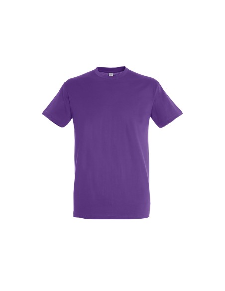 T-Shirt Girocollo Regent 47 Colori