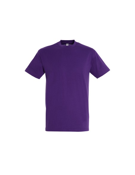 T-Shirt Girocollo Regent 47 Colori