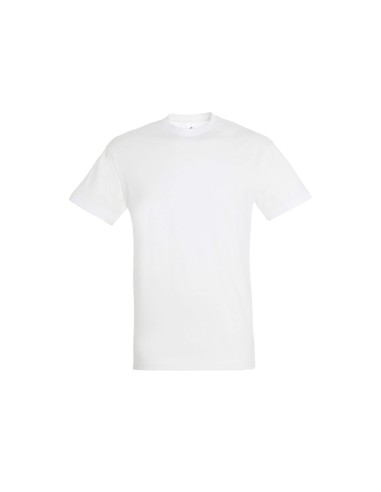 T-Shirt Girocollo Regent 47 Colori 150 gr