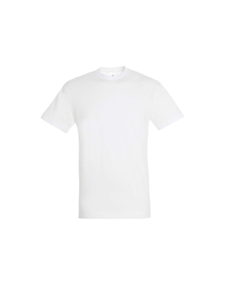 T-Shirt Girocollo Regent 47 Colori 150 gr